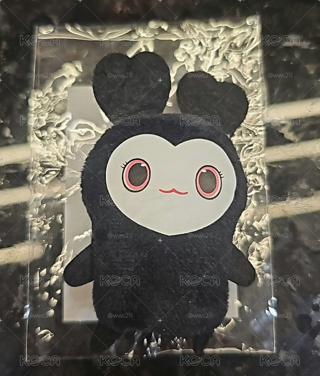 指偶娃