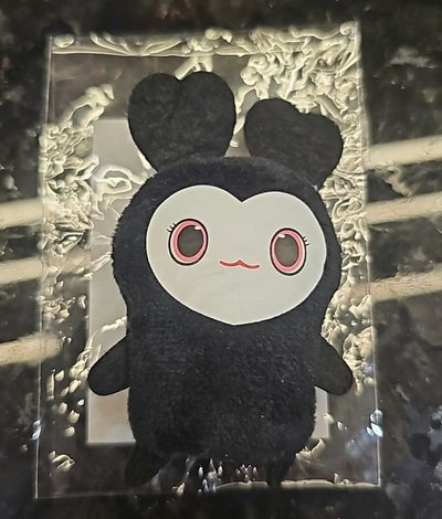 指偶娃