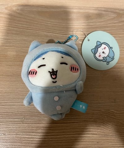 睡衣派對小八