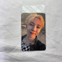 BR / JM 簽售卡 寛