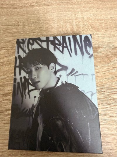 SEVENTEEN 克拉盤 圓佑小卡（含部分小八、Hoshi、哲奎小卡）