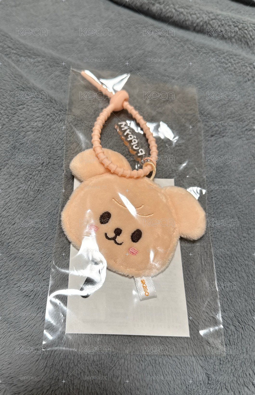 小扇子玟