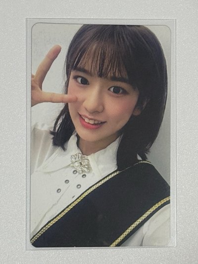 iz*one 綬帶安