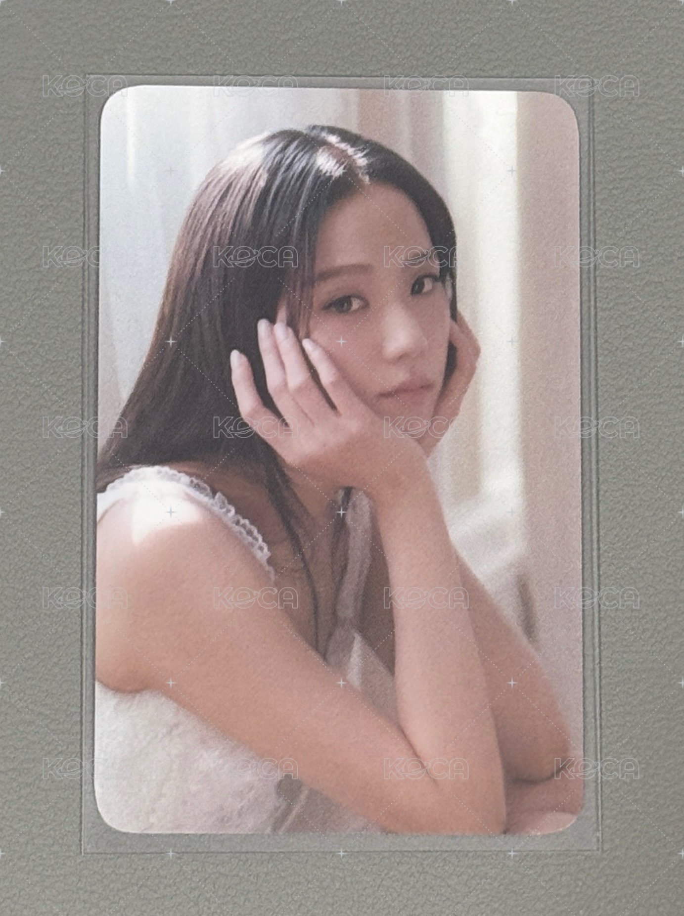 k4(有微瑕）