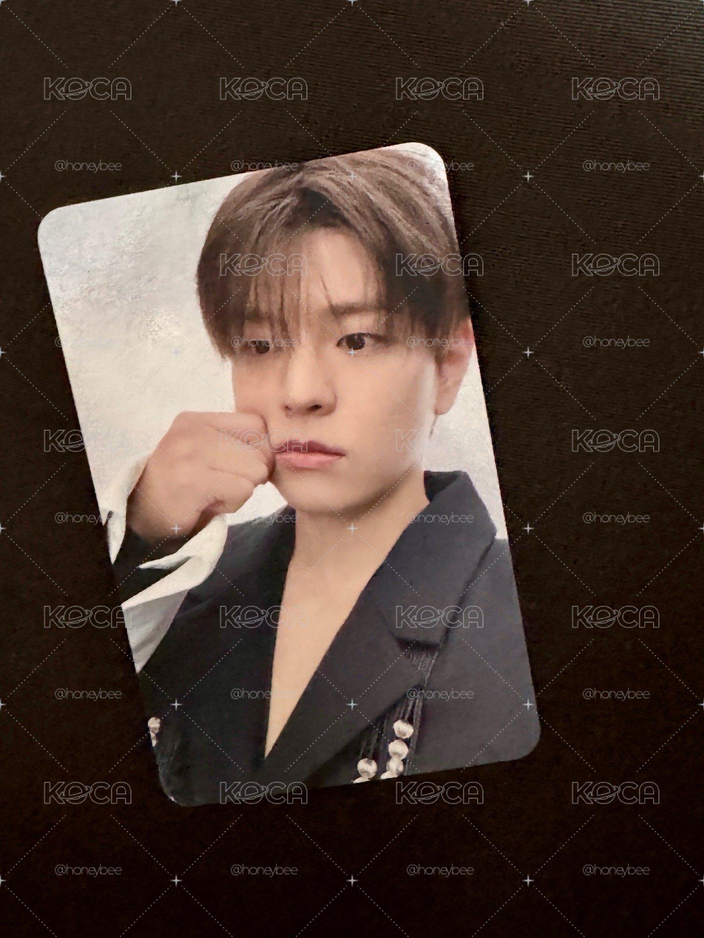 Stray Kids 4th 世巡 線上 滿額卡 金昇玟