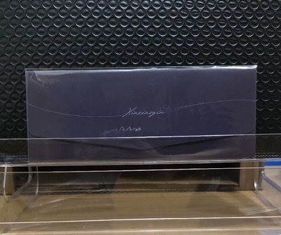 夏蕭因 世界之外 深情不負鐳射票