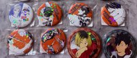 影山受注閃6個全新未拆（🉑拆）