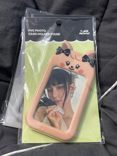 麵快閃小卡立牌 全新現貨