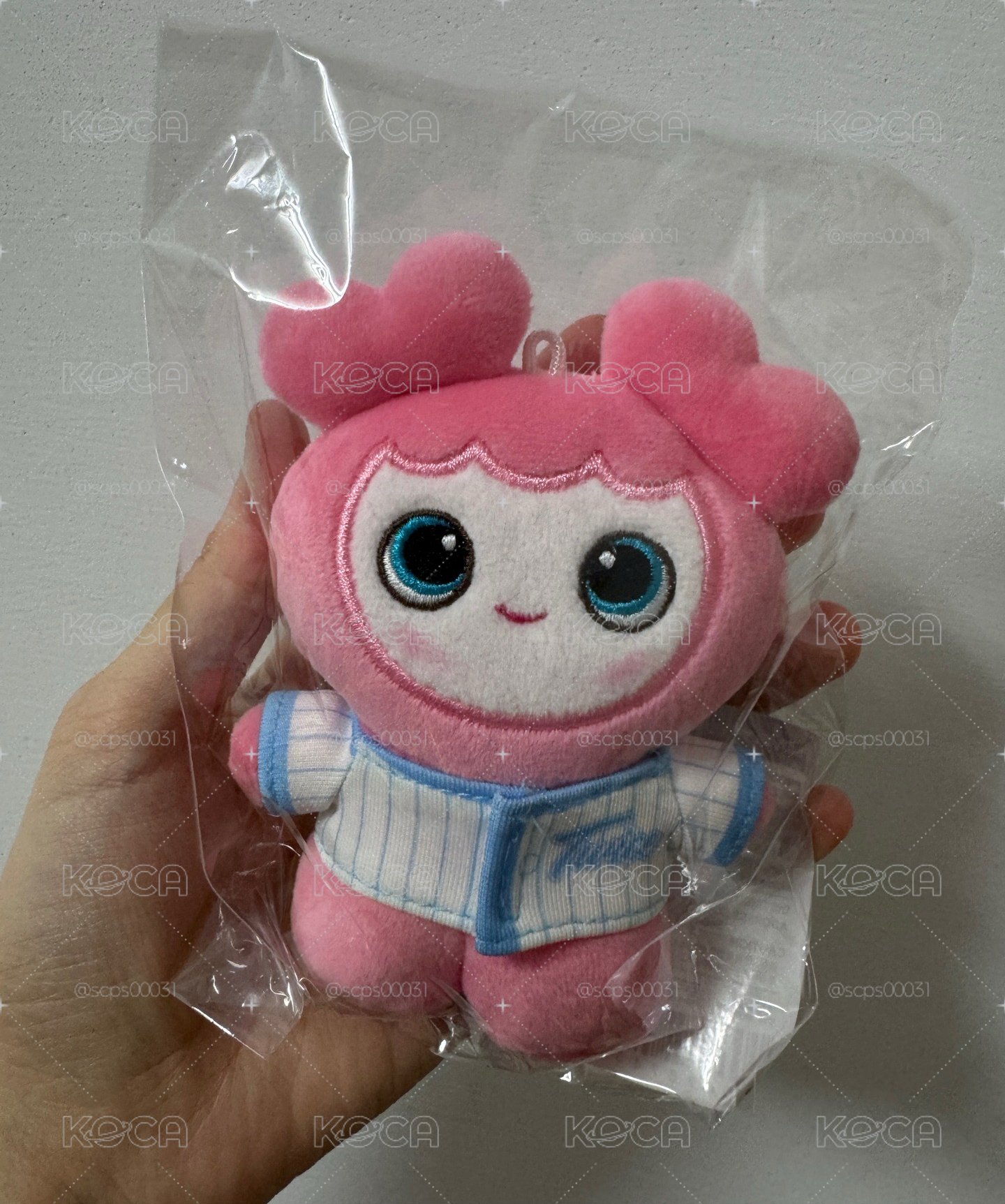 MOMO 九週年棒球娃 2026Fans批次