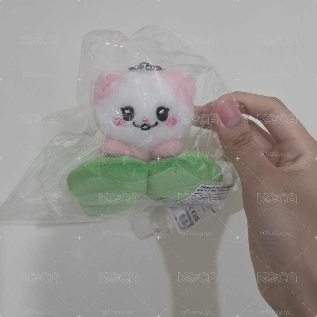 歐巡快閃幸運娜