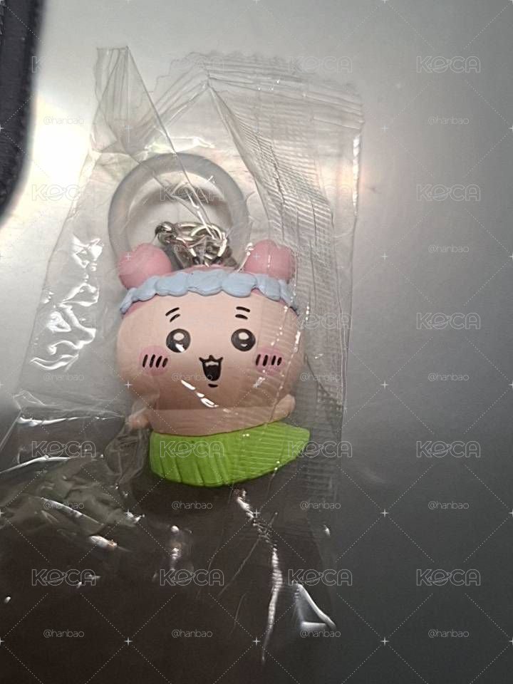 代友售 古本 吊飾