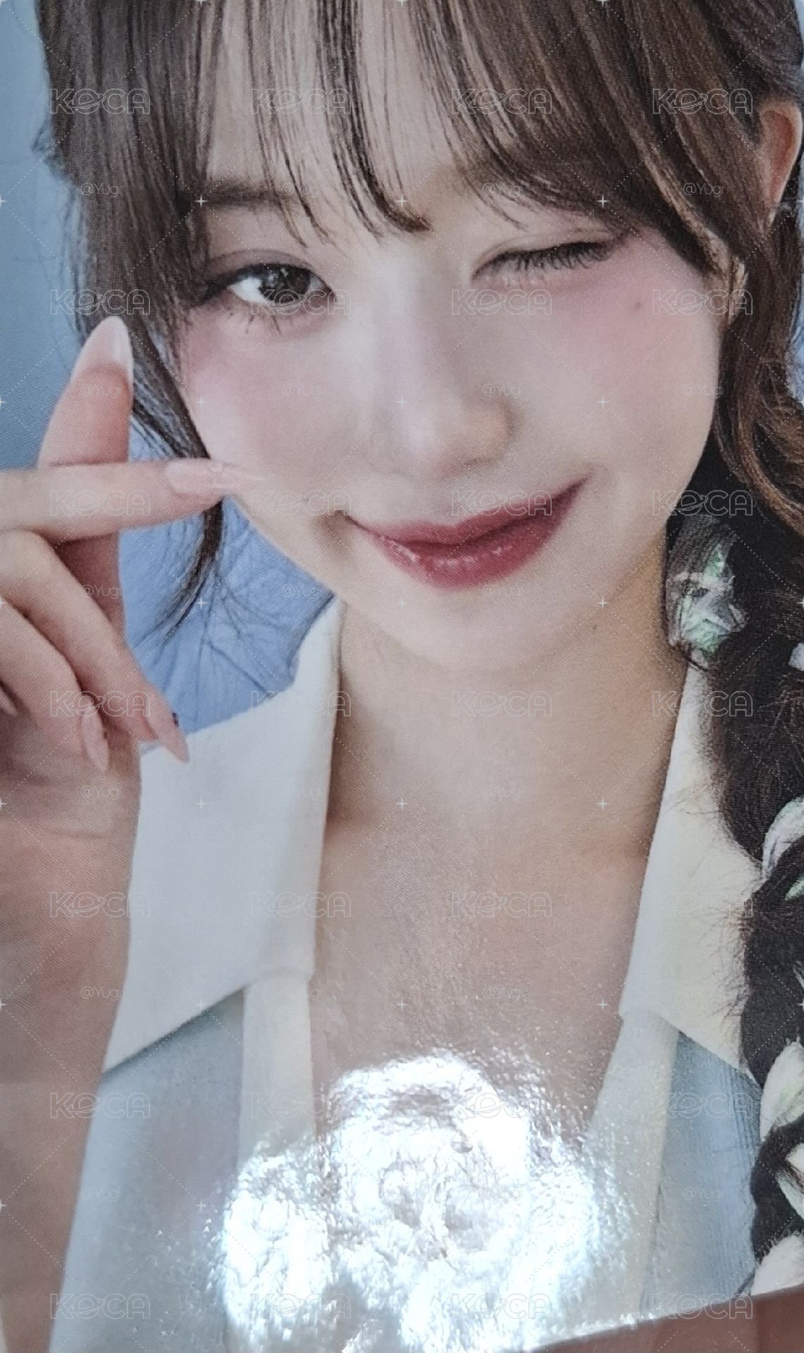 alive比心員