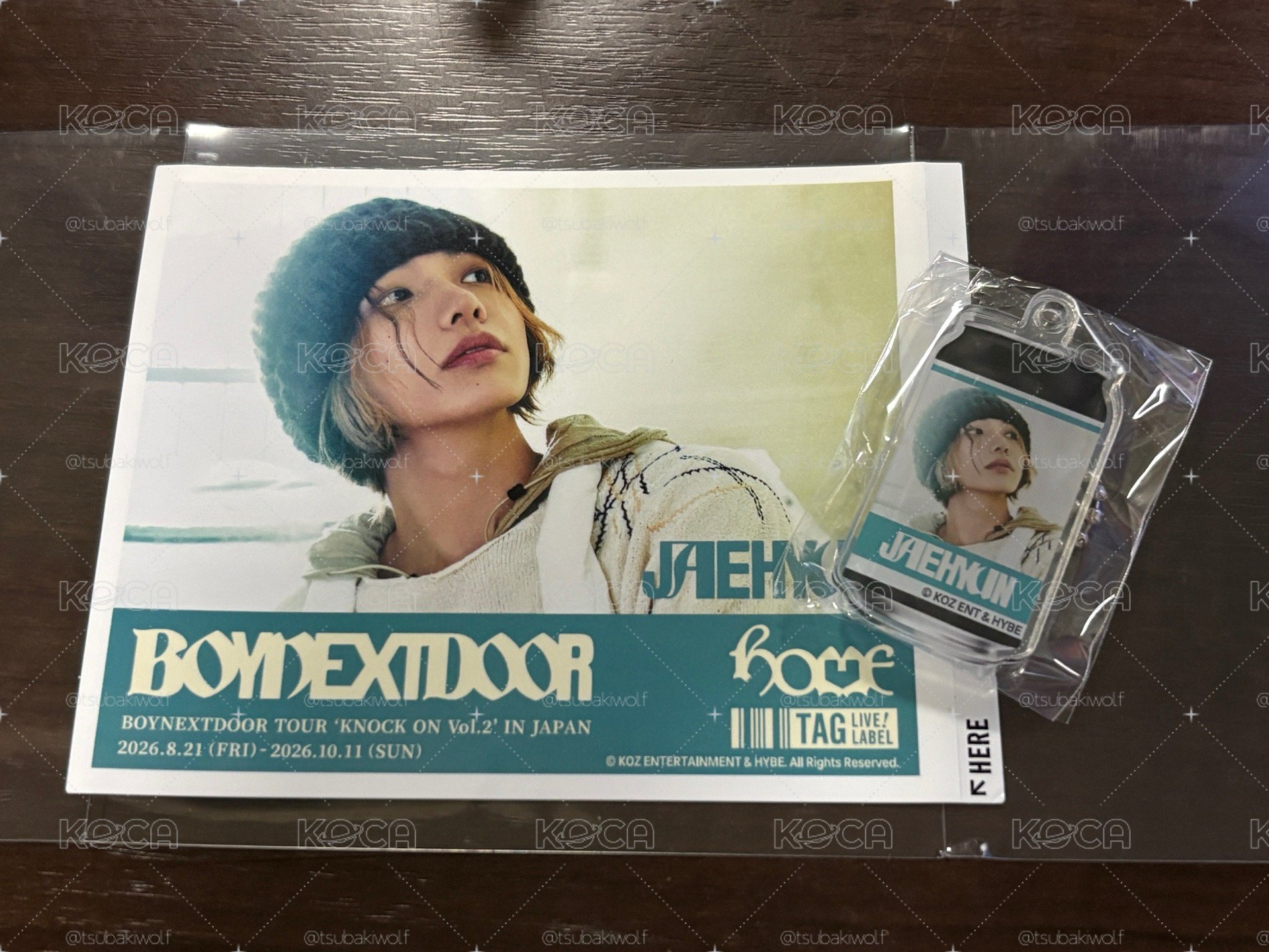 Home 日本販賣機二販 宰鉉貼紙吊飾