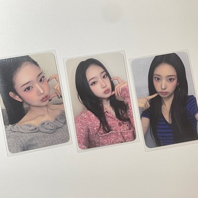 LEESOL Delulu Pack 