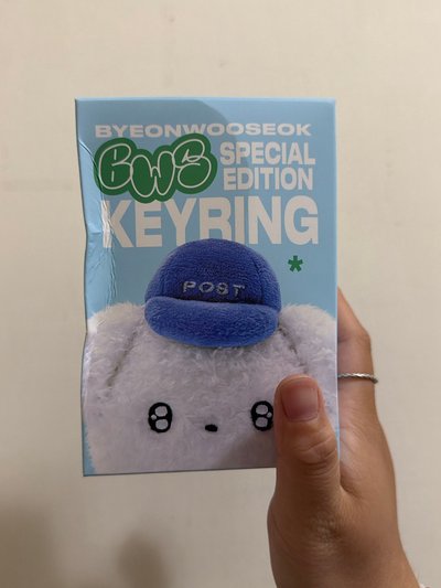 邊佑錫週邊