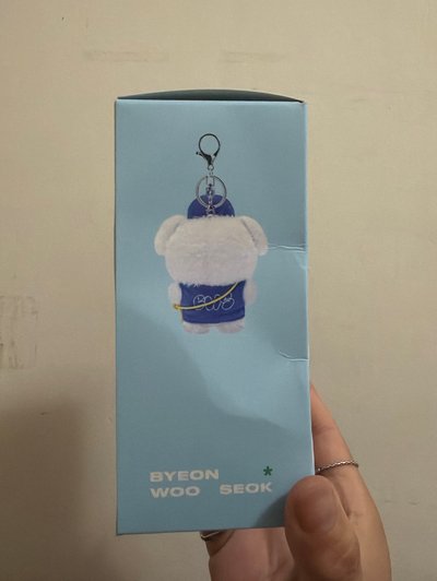 邊佑錫週邊