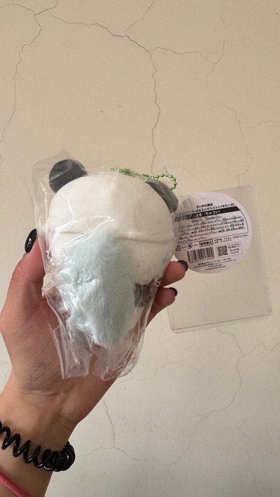 來來桃全新吊牌可能微凹
