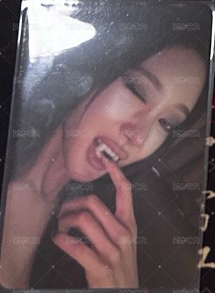 檸檬水專卡