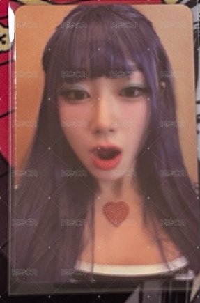 spicy專卡
