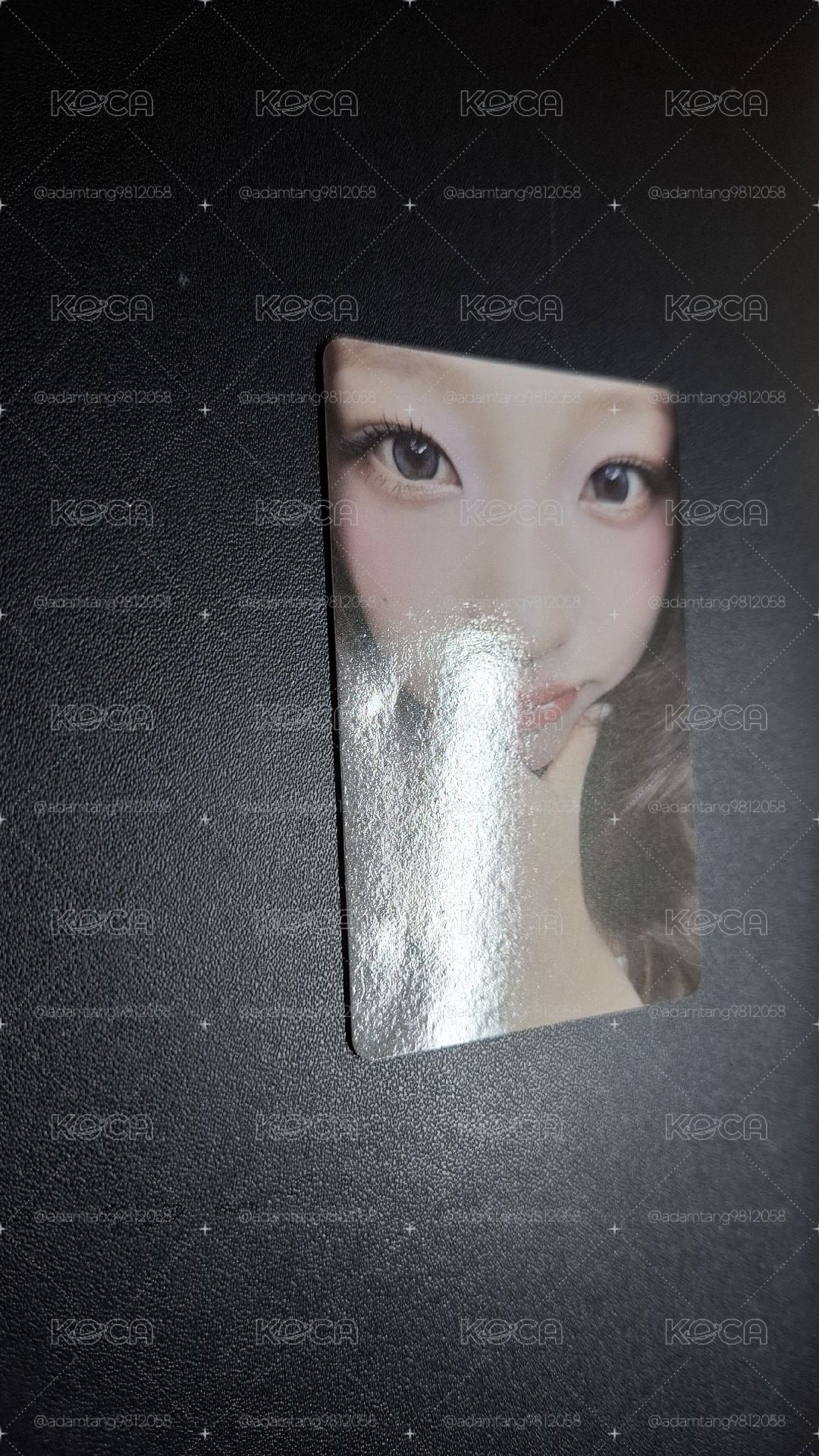托臉🧁 有損！能接受再下單~