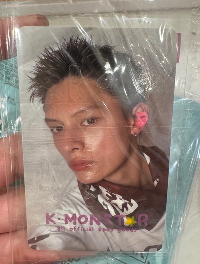 迷二 sw 幸運卡 凡 馬丁