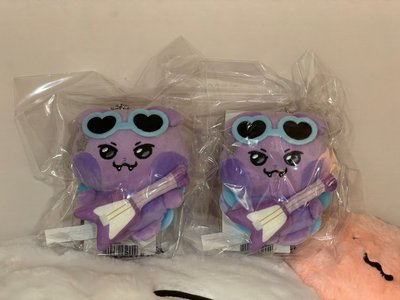MIGHTEEZ 吊娃 ROCKSTAR 傘