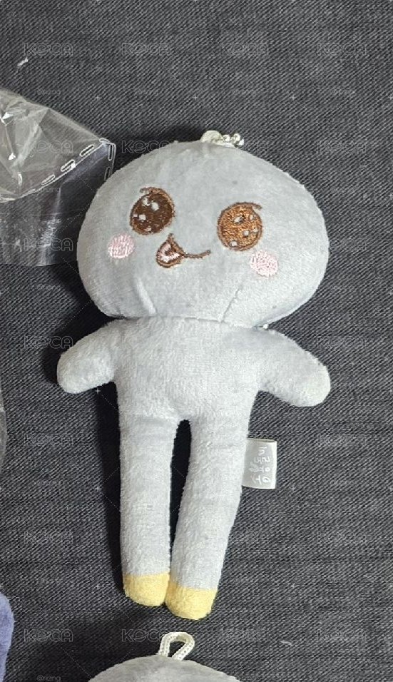 長腿龍石組
