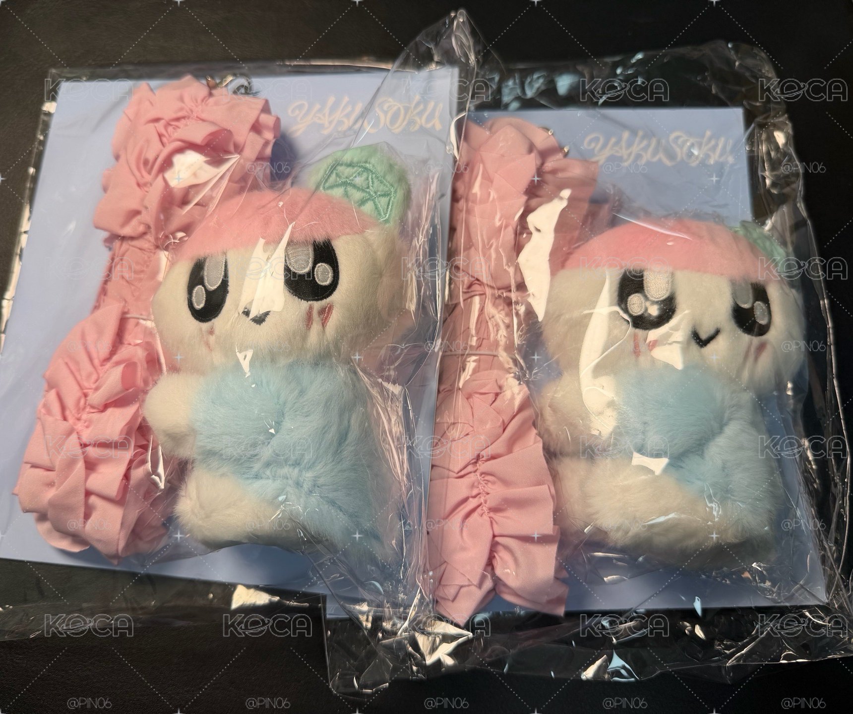 SEVENTEEN YAKUSOKU 大扇 小扇 徽章 小扇套 大扇背帶
