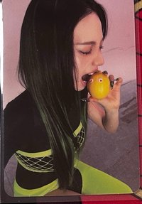 檸檬水專卡