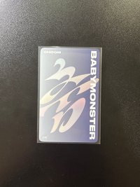 2026-27世巡 日本場週 CHOOM 隨機卡 