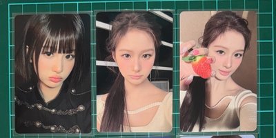 薛侖/BAE小夜曲 電子專 專輯卡小盤