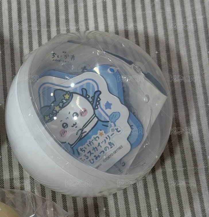 小八磁鐵