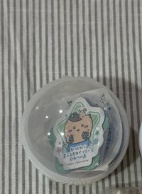 栗子饅頭磁鐵