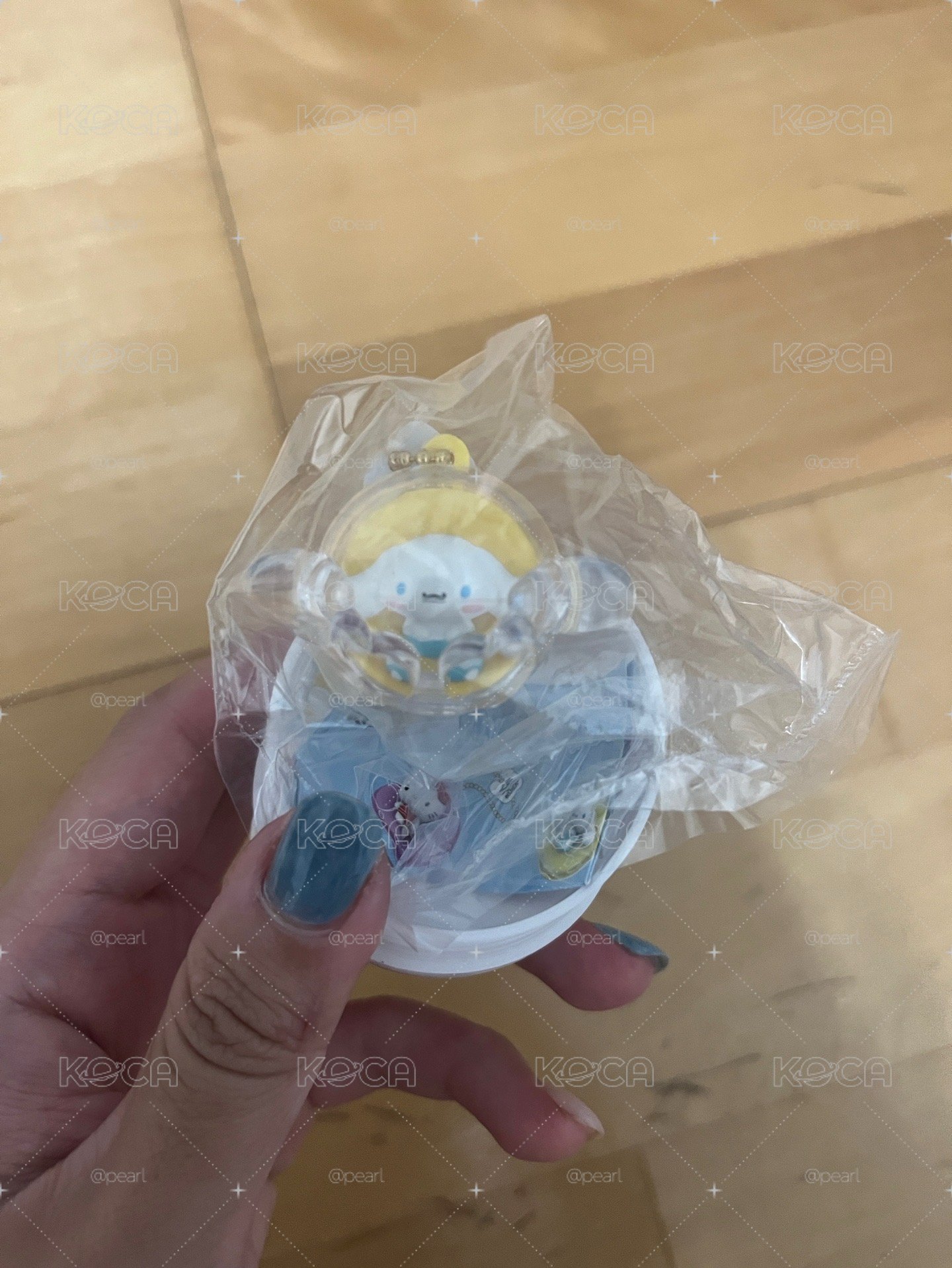 大耳狗鮮度君