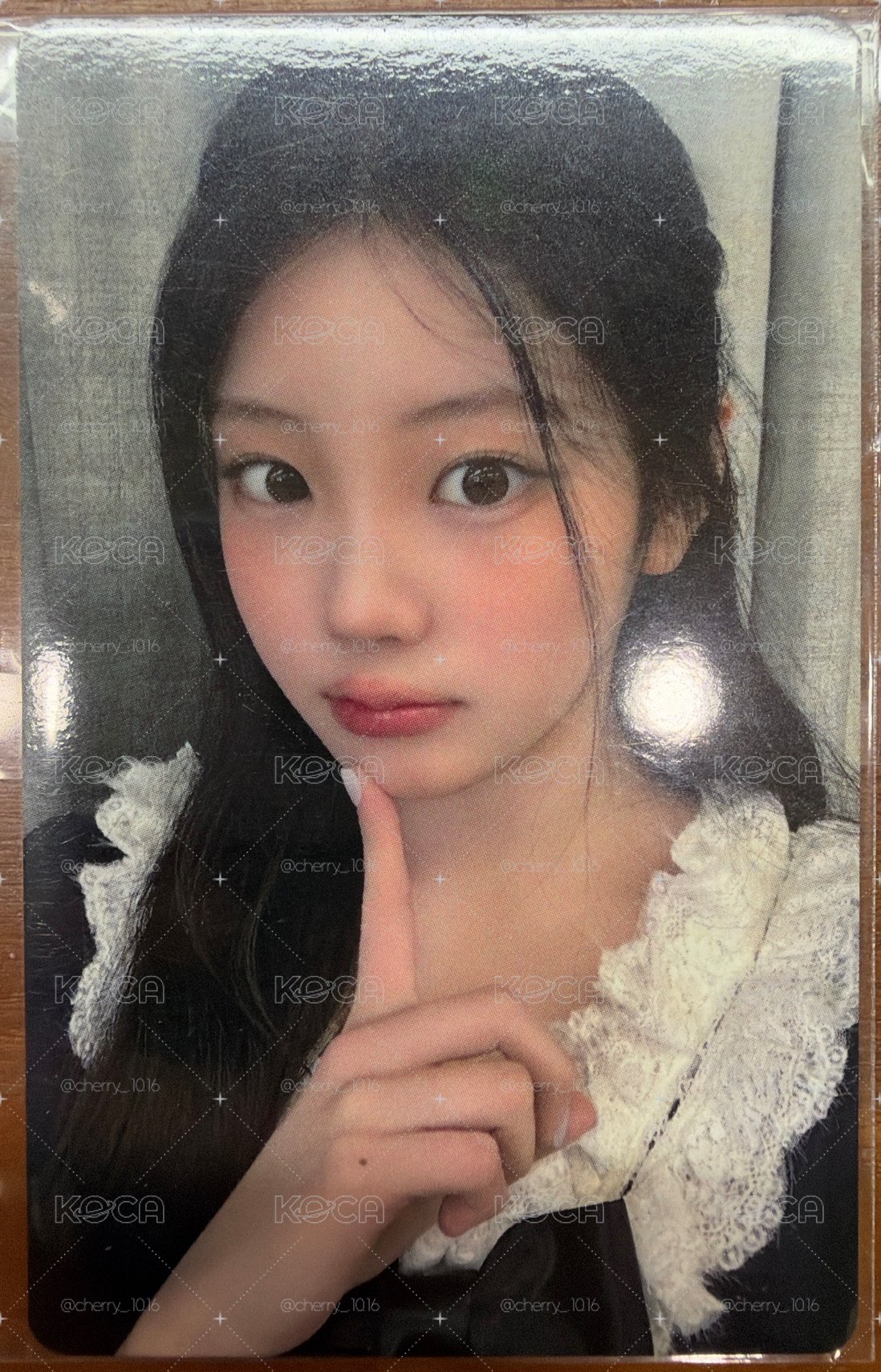 沅禧環球幸運卡