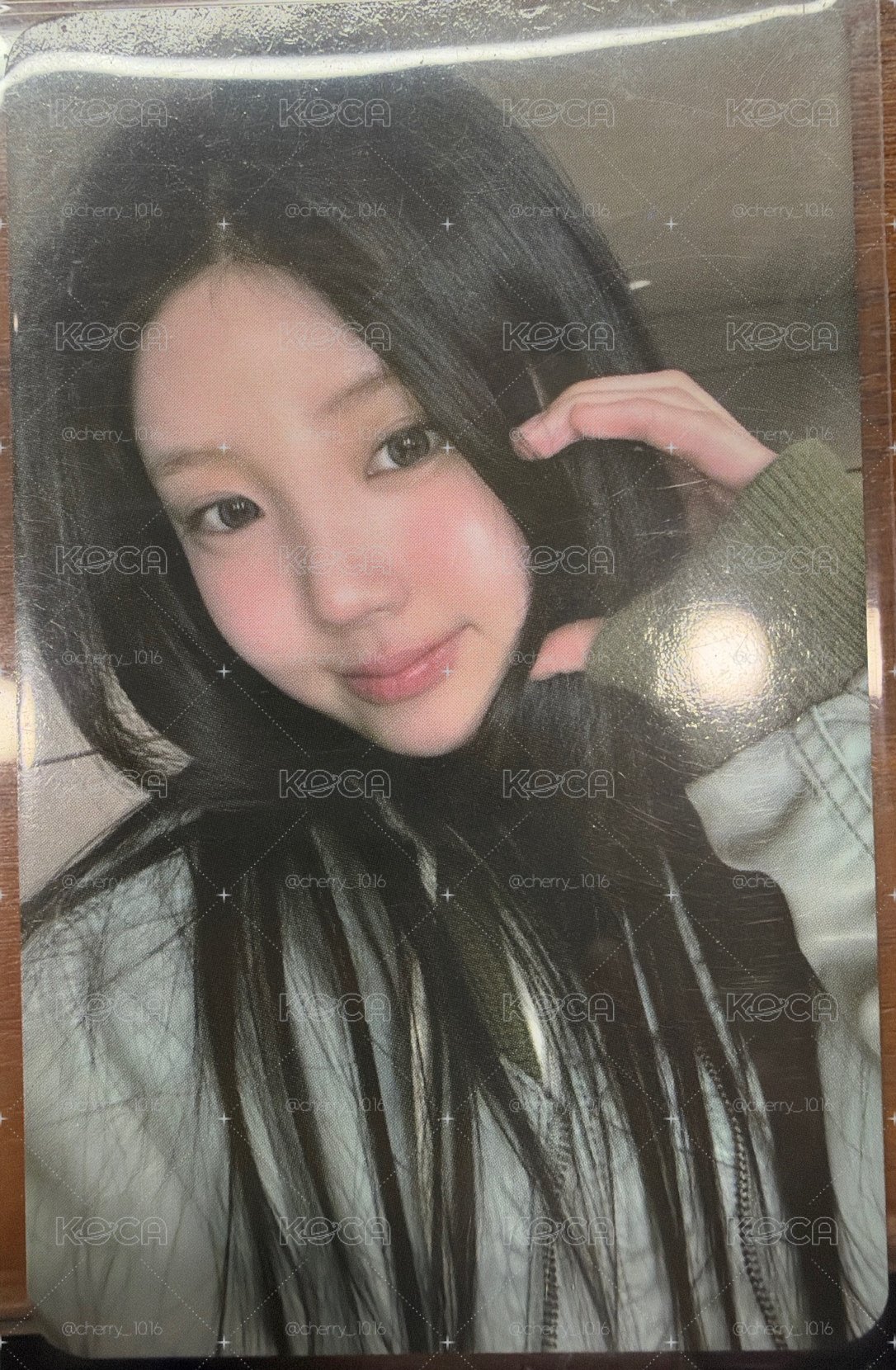 沅禧itta幸運卡
