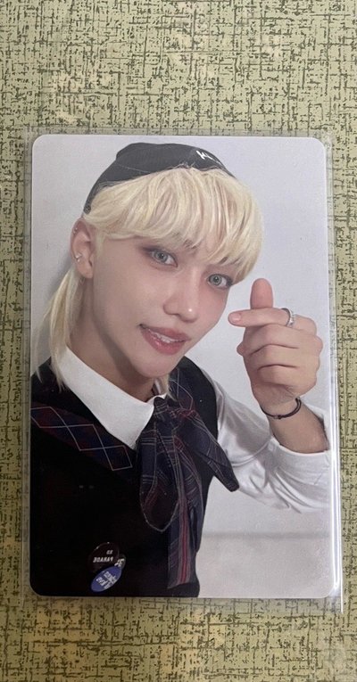 聖誕felix小精靈