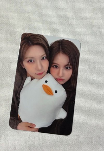 NMIXX 展覽會薛裴🐰🐤