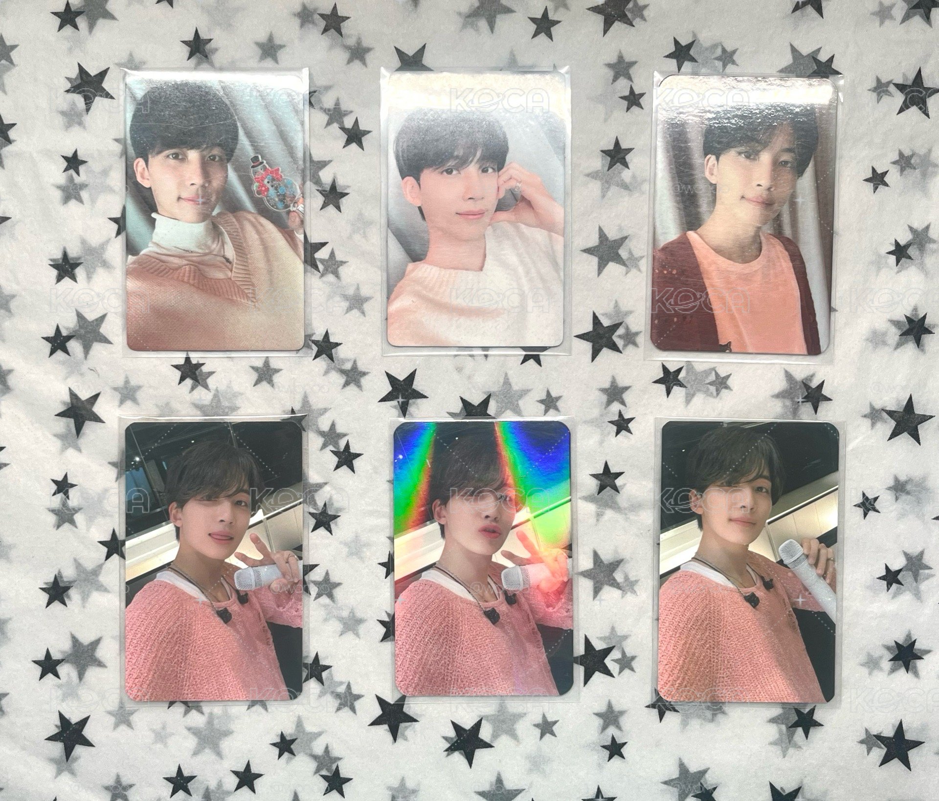 哈尼嘿🐰💖💛