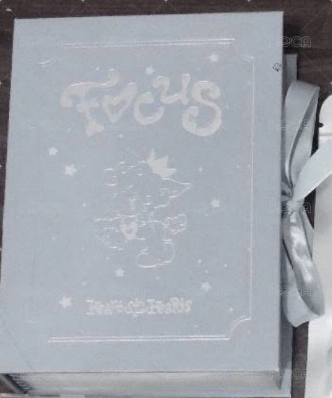 focuse空專（除卡其有）