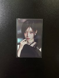 2026-27世巡 日本場週 CHOOM 隨機卡 （有損）
