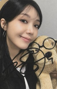 迷五 ms 線下 簽名卡 