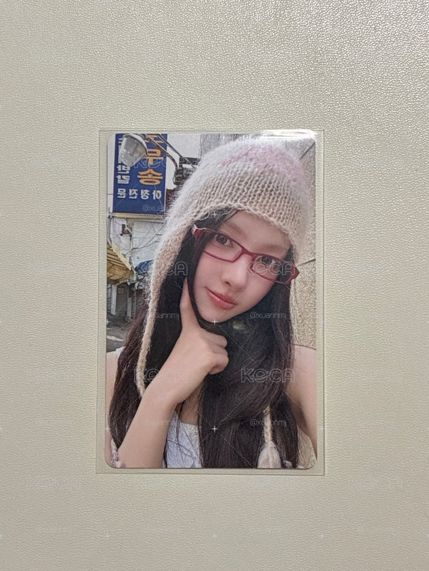 玧我小卡