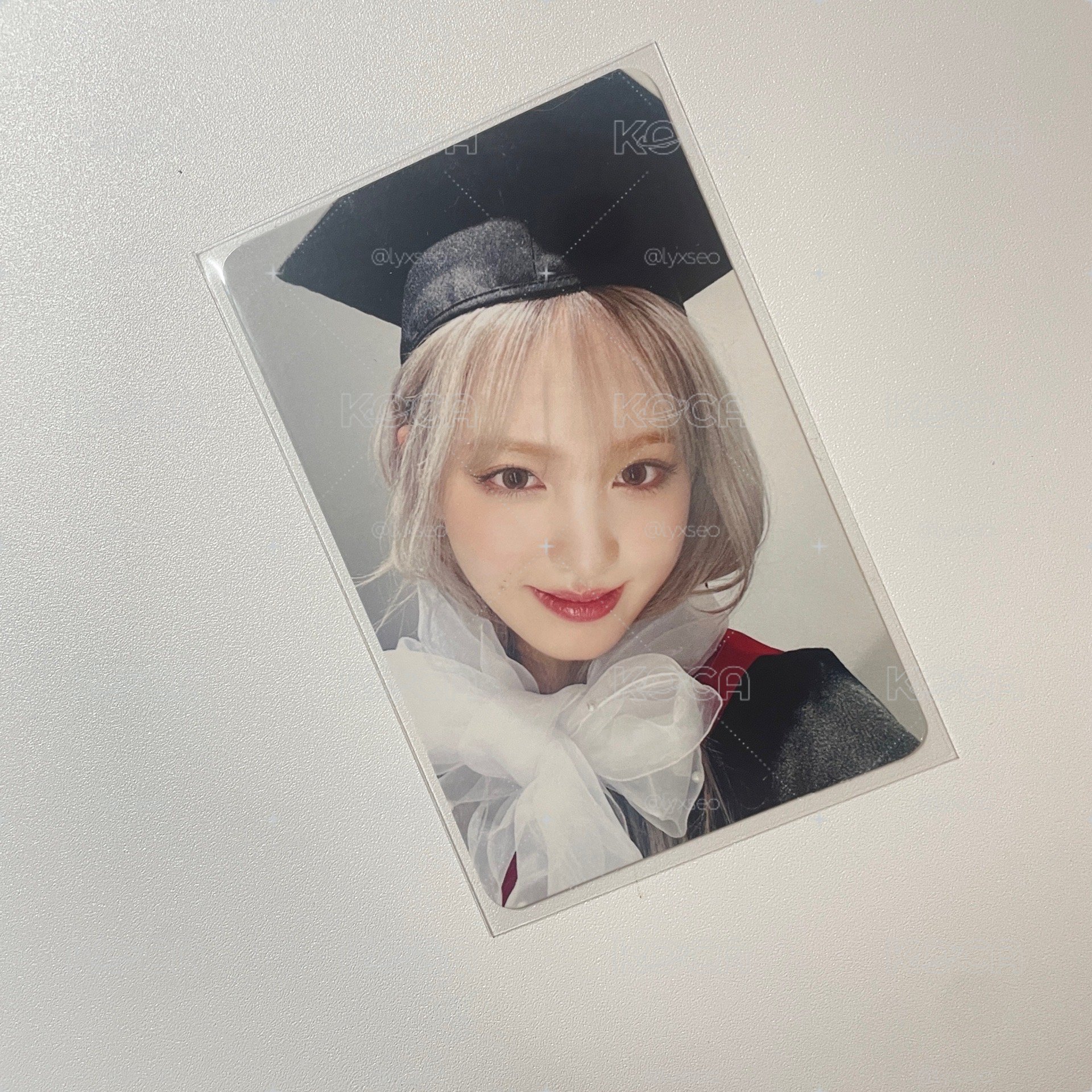 LIZ IVE SWITCH MS 1.0