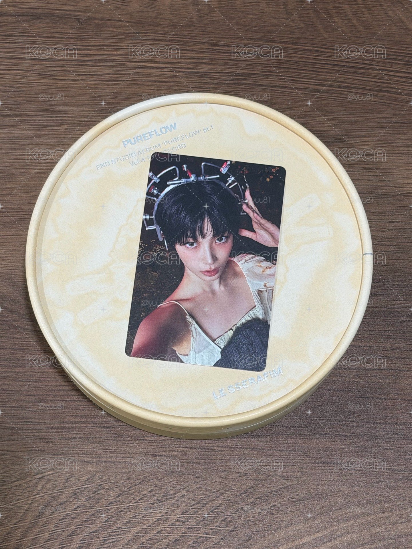 葉pureflow全專