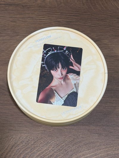 葉pureflow全專