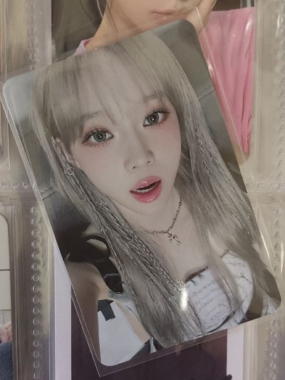 色調超美的小賣部冬冬