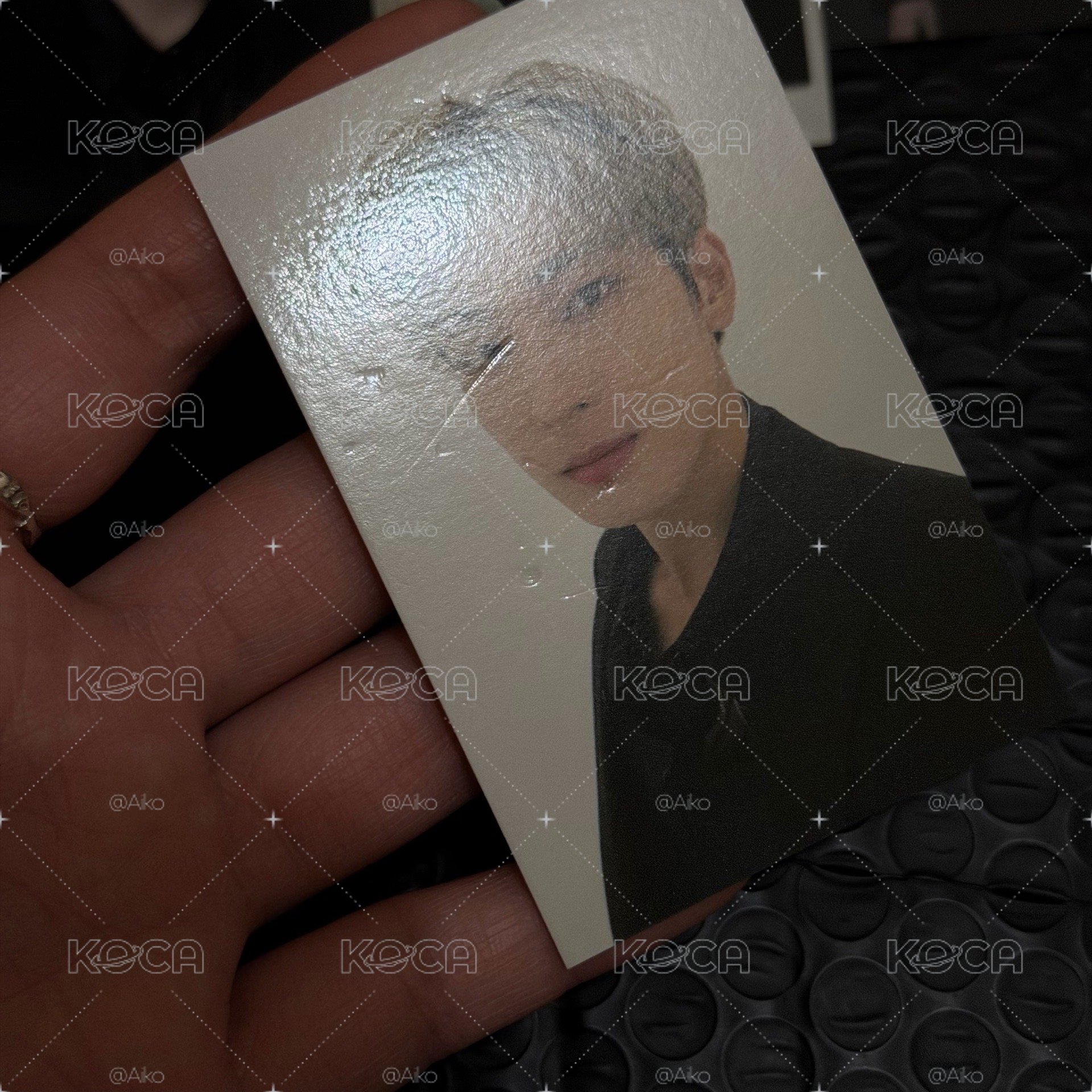 圓ver.1 生日禮盒 