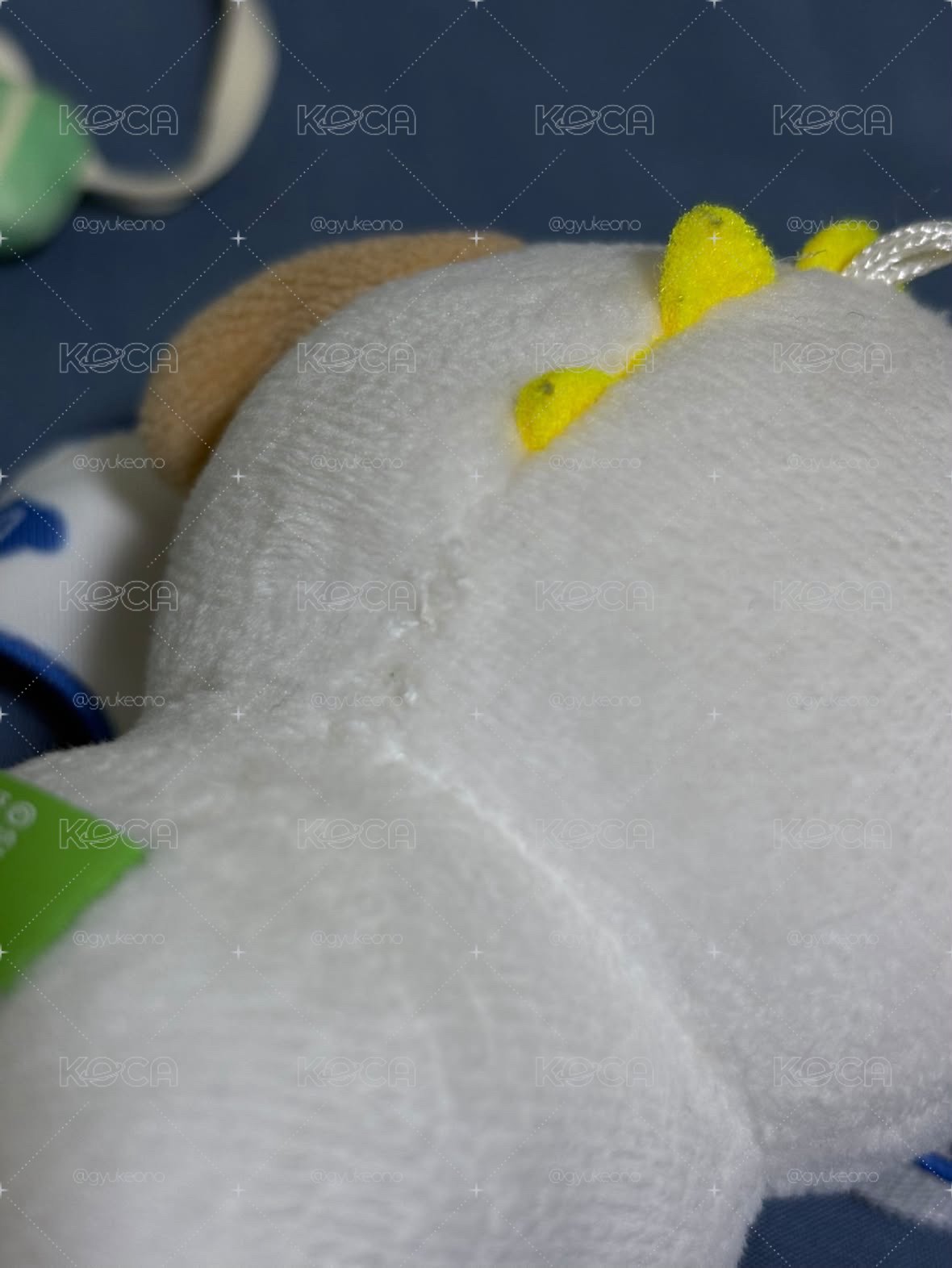 磁吸狗龍