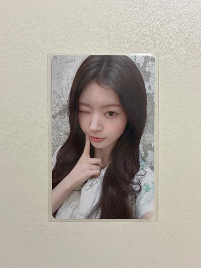 萌花小卡